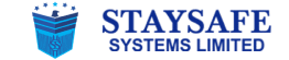 Staysafe System limited logo